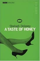 "A Taste of Honey" (Modern Plays)