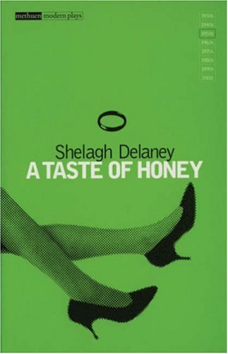 taste of honey essay writing