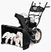 Outdoor Living : 10HP 28" Snow Thrower