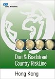 D&B Country RiskLine Report: The Dominican Republic