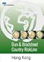 D&B Country RiskLine Report: Hong Kong