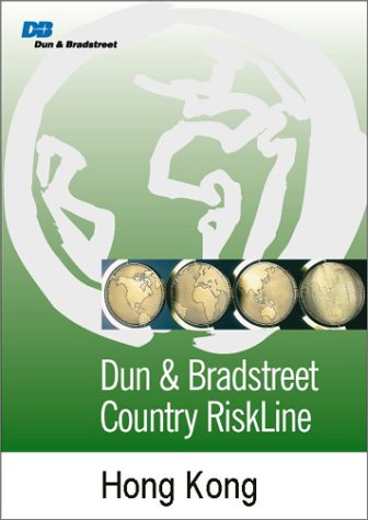 D&B Country RiskLine Report: Hong Kong