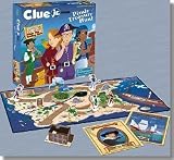 Clue Jr. Pirate Treasure Hunt