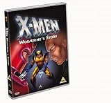 X-Men - Wolverines Story [2003]