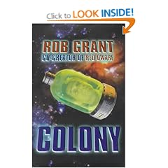 Colony