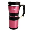 Contingo Extreme Mug - Pink