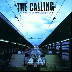 The Calling - Wherever You Will Go (Original Album Version) Lyrics - Zortam Music