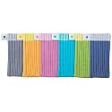 Apple iPod 6-Sock Set for iPod nano 1G, 2G; iPod mini; iPod 3G, 4G, 5G, 5.5G, 6G