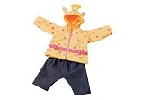 Review Zapf Creation 723531 / Zapf Creation Chou Chou 