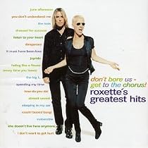 Don't Bore Us - Get To The Chorus! Greatest Hits [EXTRA TRACKS]