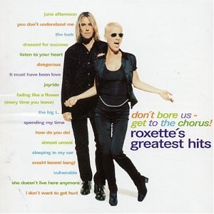 Roxette - Don