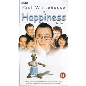 Happiness - Series 1 [VHS] [2001]