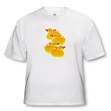 Rubber Duck - Rubber Ducks - T-Shirts