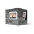 TomTom GO 700 In Car GPS Satellite Navigation With European Mapping & Bluetooth