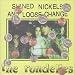 Shined Nickels & Loose Change