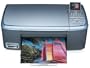 HP PSC 2350 All-in-One Printer, Scanner, Copier