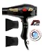 Parlux 3200 Professional Compact Ionic & Ceramic Hair Dryer - Special Edition