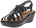 BareTraps Women's Dayna Wedge Sandal