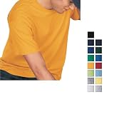 Hanes Printables - Heavyweight 50/50 Crew Neck (5170)