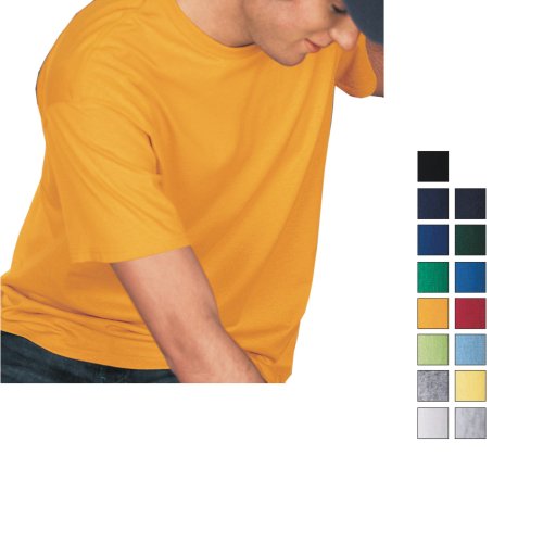 Hanes Printables - Heavyweight 50/50 Crew Neck (5170)