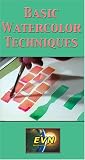 Review Educational Video Network, Inc.  / Basic Watercolor Techniques