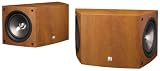 KEF iQ8DS 2-Way Dipole Surround Speakers (Dark Apple)