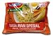 Health & Personal Care : Indomie Instant Noodles Soup Special Chicken Flavor for 1 Case (30 Bags)