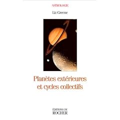 Plan�tes exterieures et cycles collectifs