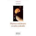 Plan�tes exterieures et cycles collectifs