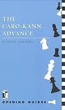 Caro-Kann Advance by Byron Jacobs