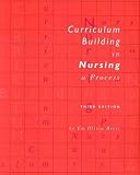 Curriculum Building in Nursing: A Process (National League for Nursing Series (All Nln Titles)