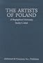 The Artists of Poland: A Biographical Dictionary from the 14th Century to the Present