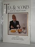 Tea and Scones