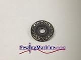 SCREW PAN (S/P WASHER) M3X6