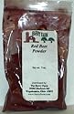 Red Beet Powder, 2 oz.