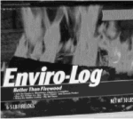 Review ENVIRO-LOG INC 100562 / ENVIRO-LOG INC #100562 6PK 5LB Enviro Firelog