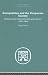 Book Competition and the Corporate Society: British Conservatives the State and Industry 1945-1964 (Studies in African American History and Culture)