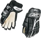 Reebok RBK 4K Junior Hockey Gloves