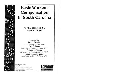 Workers' Compensation