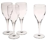 Michelangelo White Wine Glasses