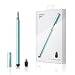 elago Stylus Ball for iPhone 5/4S/3GS, iPad and Galaxy -World First Replaceable Tip (Extra Rubber Tip included) - Coral Blue