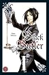 Black Butler, Band 1