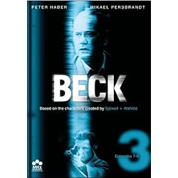 Beck: 7-9