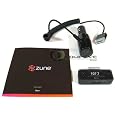Microsoft Zune Car Pack 