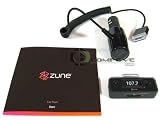 Microsoft Zune Car Pack "Genuine Original" (Bulk Packaging)