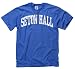 Seton Hall Pirates Royal Arch T-Shirt