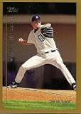 1999 Topps #21 Matt Anderson Baseball Cards