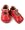 : Pippytoes Red Leather Shoes 6