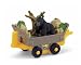 Fisher-Price Go Diego Go Gorilla Rescue Car