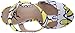 LFL by Lust for Life Women's L -Lana Wedge Sandal